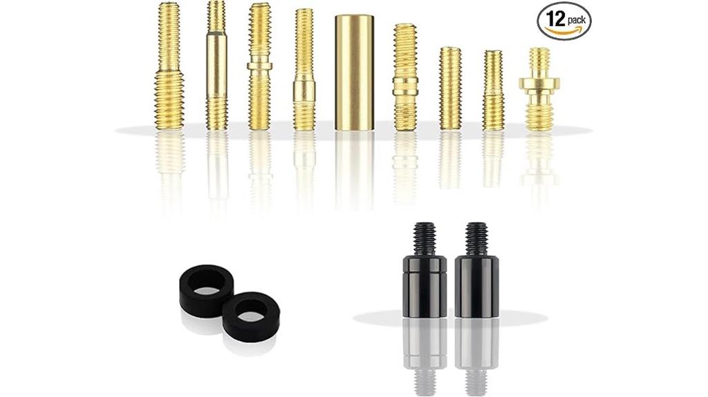 truck antenna adapter kit