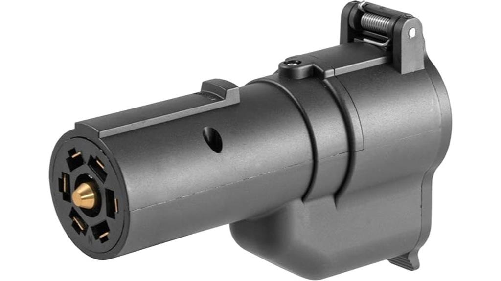 truck backup alarm wiring