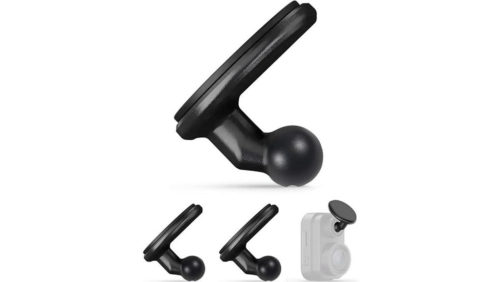 two pack garmin mounts