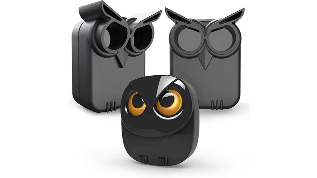 two sensors long range