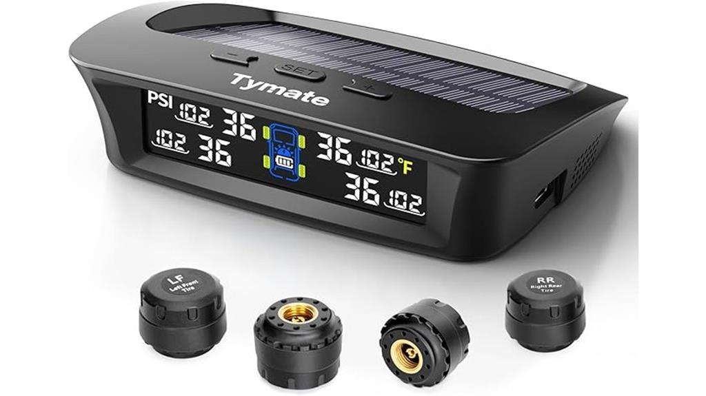 tymate rv tire monitor