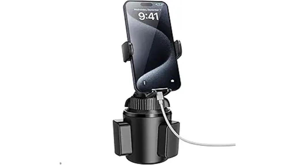 universal 360 adjustable holder