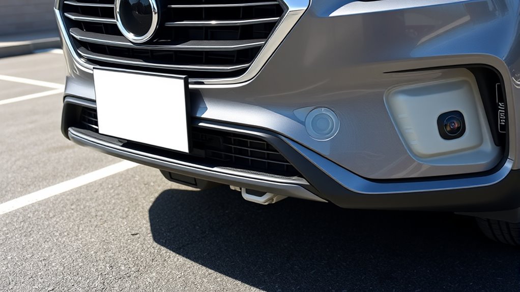 vehicle compatibility and durability