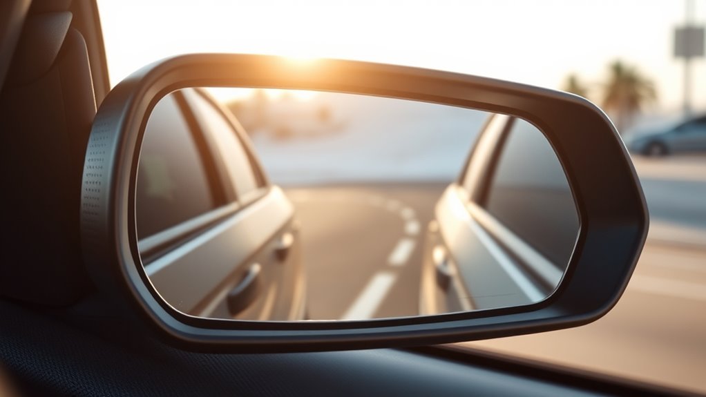 vehicle fit and features