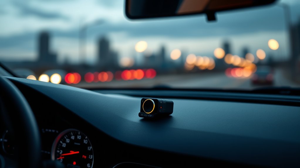 vehicle integration and reception