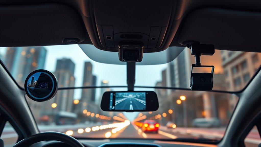 video quality coverage storage