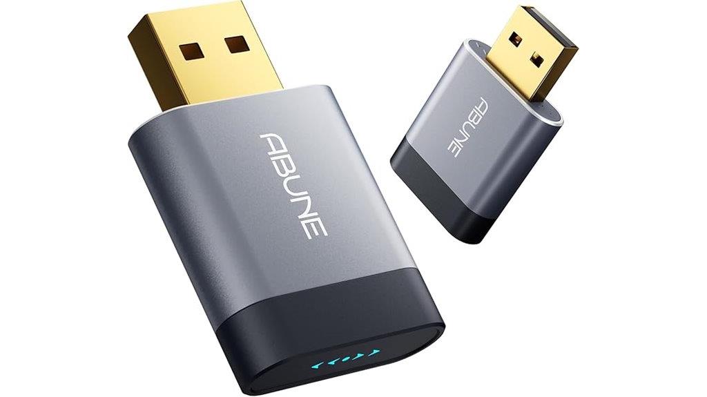 wireless carplay adapter