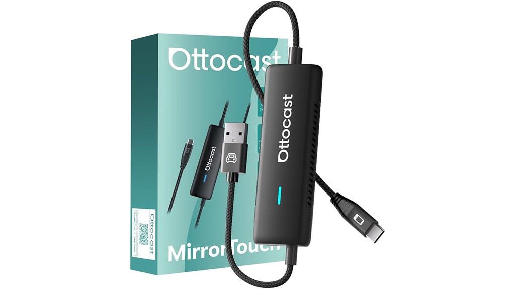 wireless carplay adapter