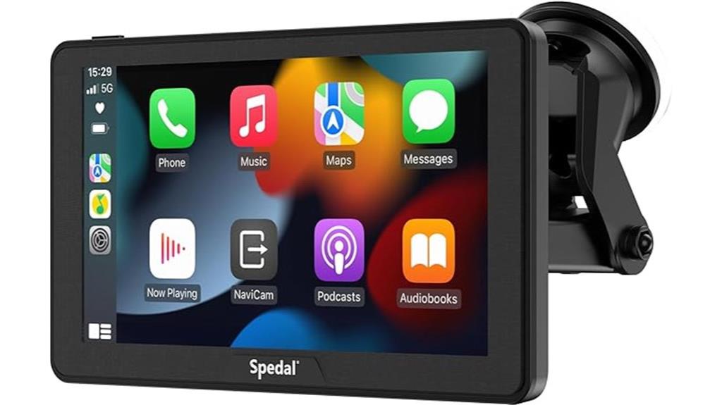 wireless carplay android auto