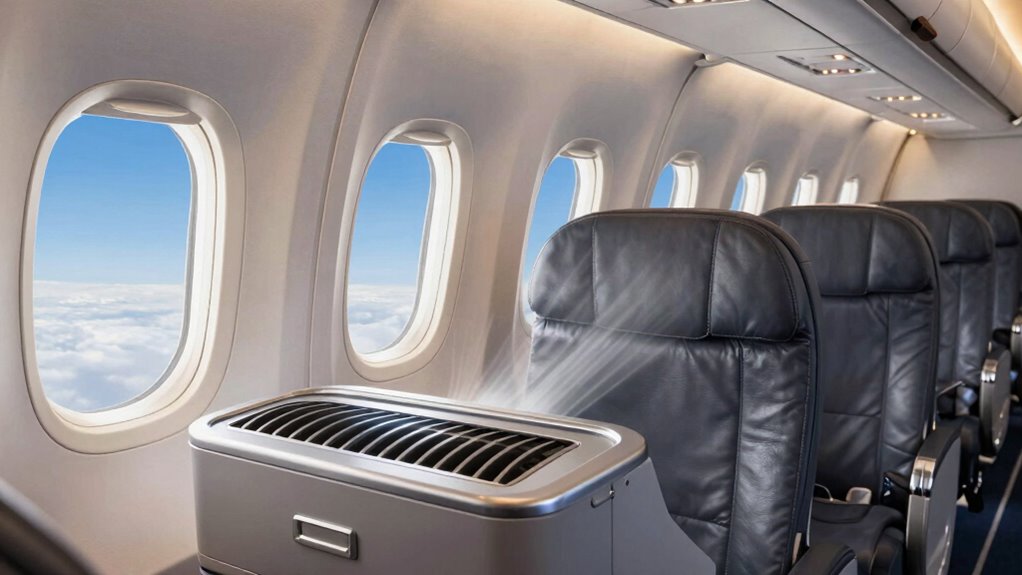 advanced air purification technology