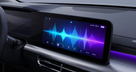 advanced touchscreen interfaces