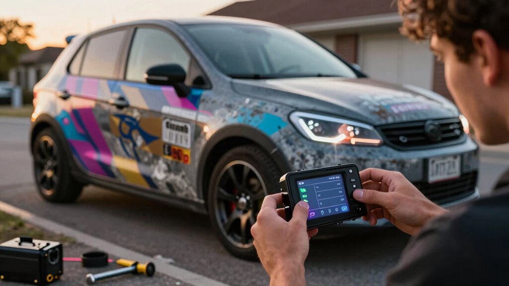 affordable car modernization tips