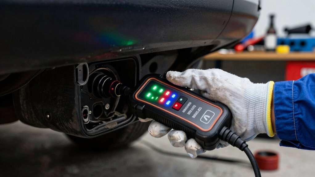 affordable diagnostic tools enhance vehicle insights