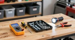 affordable home car tech tools