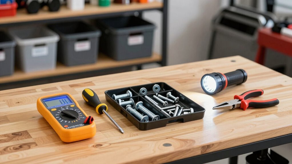 affordable home car tech tools