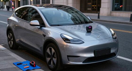 affordable modern car upgrades