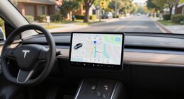 align navigation tech size