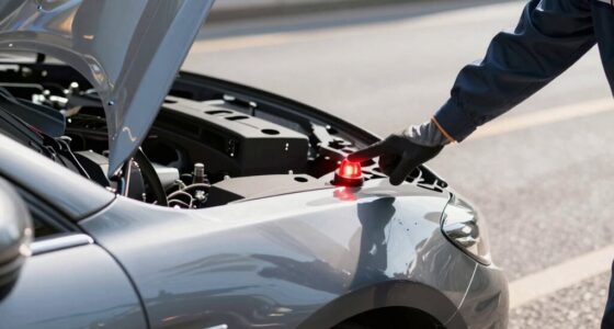 assessing car issue urgency