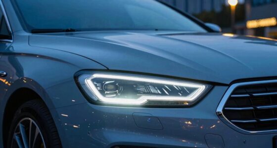 avoiding unnecessary headlight upgrades