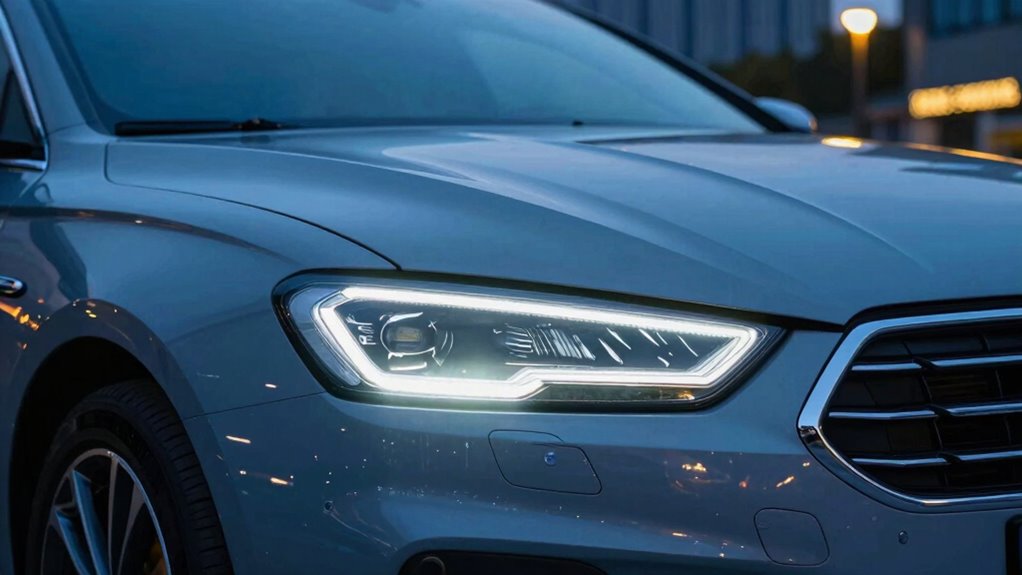 avoiding unnecessary headlight upgrades