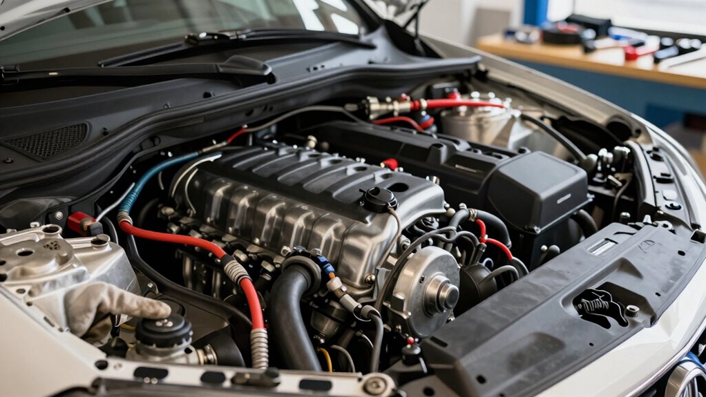 basic auto diagnostics skills