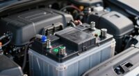 battery health impacts vehicle performance