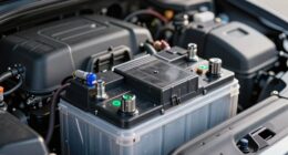 battery health impacts vehicle performance