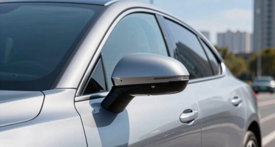blind spot detection essentials