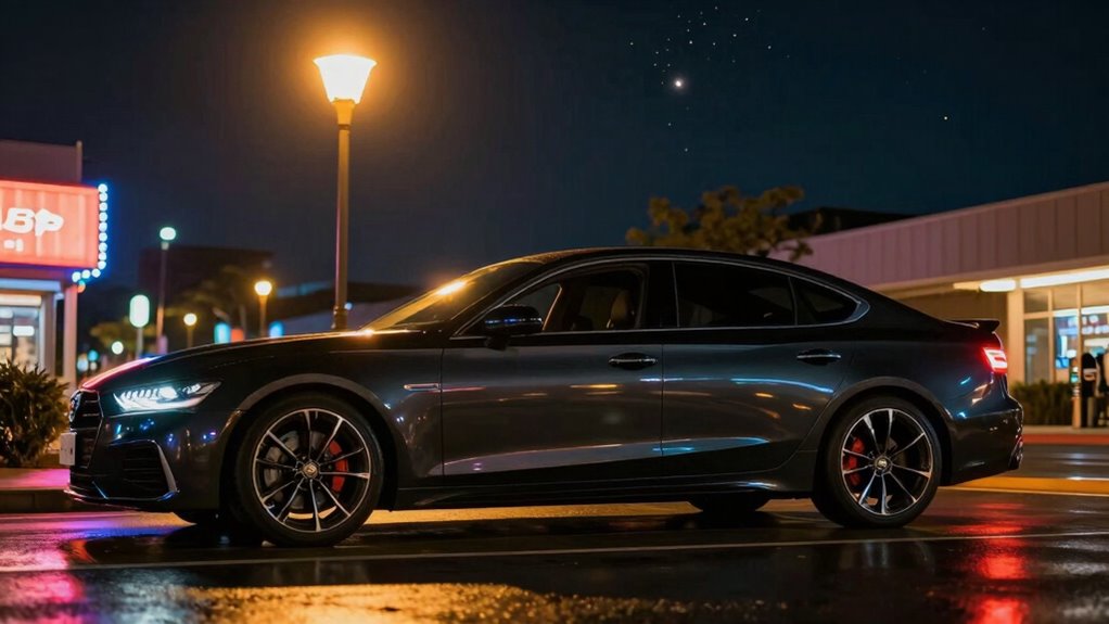 boost nighttime driving confidence