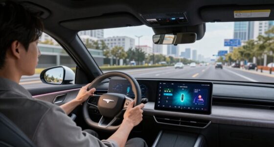 boosting new driver confidence