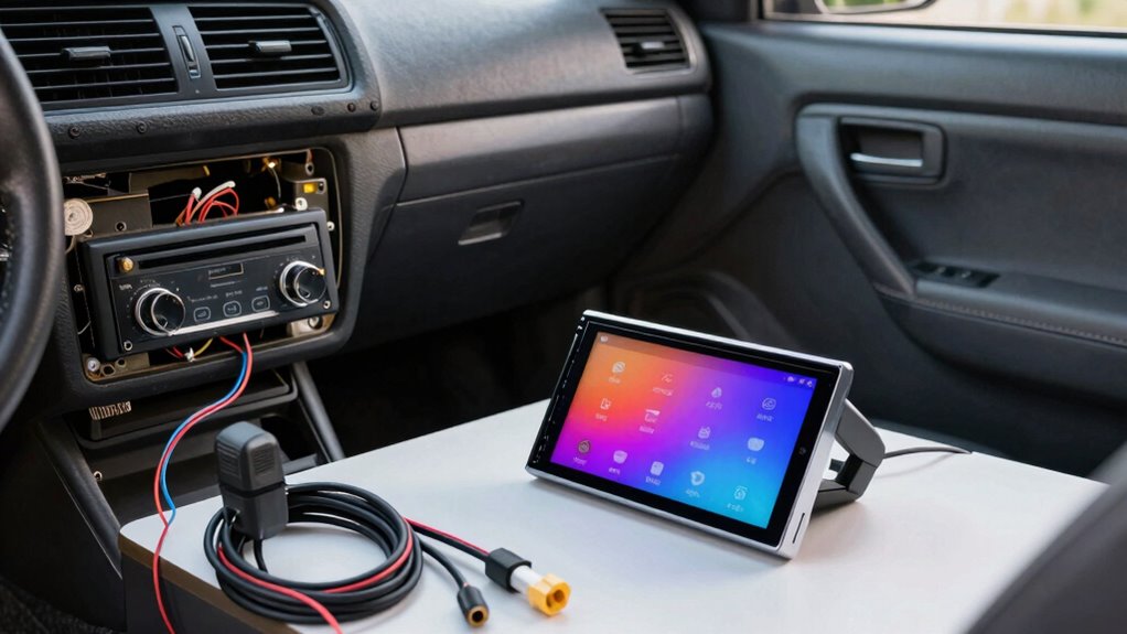 car audio upgrade essentials