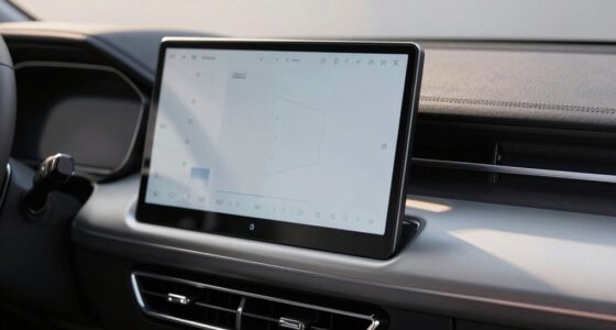 check dashboard screen compatibility