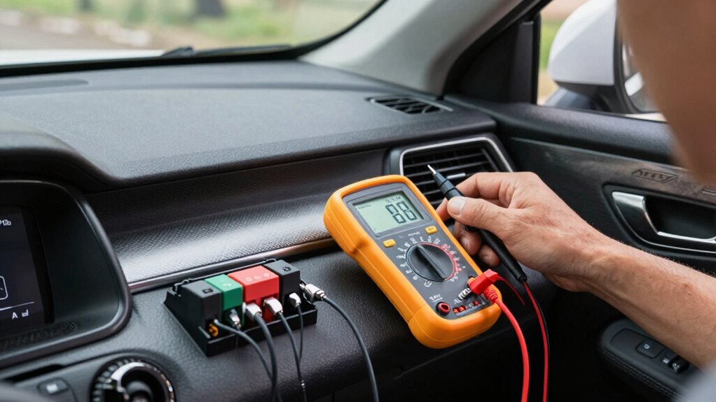 check your car s capacity