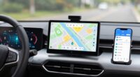 choosing vehicle navigation systems
