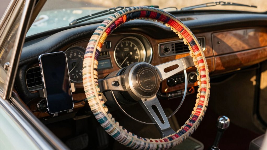 classic restoration with modern upgrades