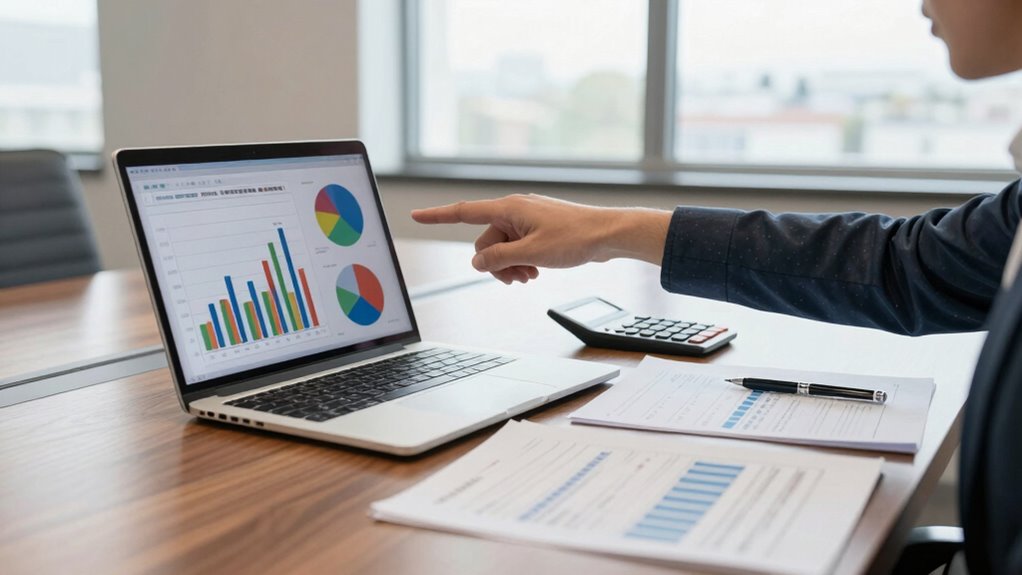 compare data for better decisions