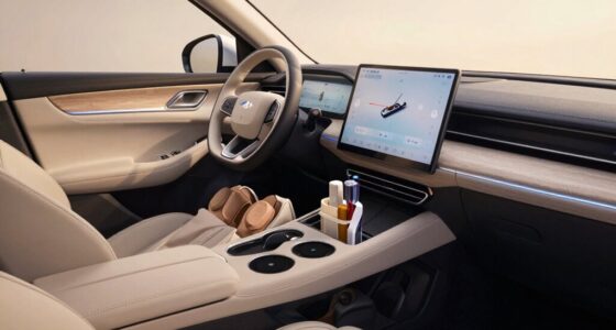 daily driver convenience upgrades