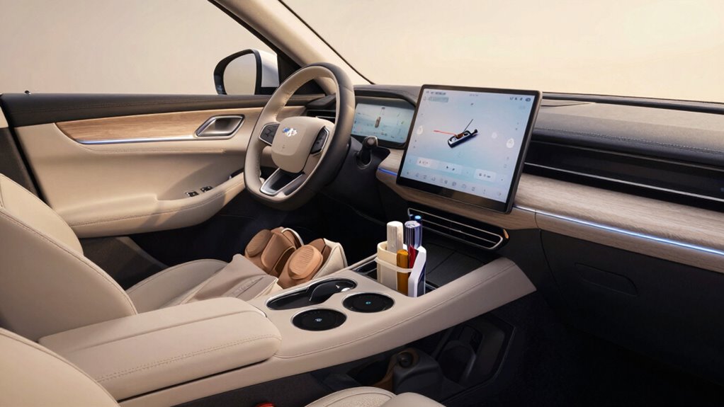 daily driver convenience upgrades