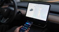 dedicated display preference