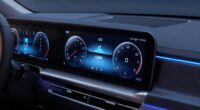 designing clear stylish dashboards