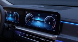 designing clear stylish dashboards