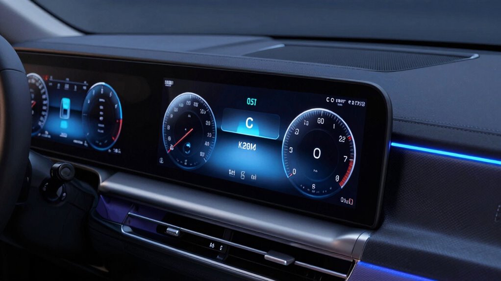 designing clear stylish dashboards