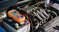 diagnosing car no start issues