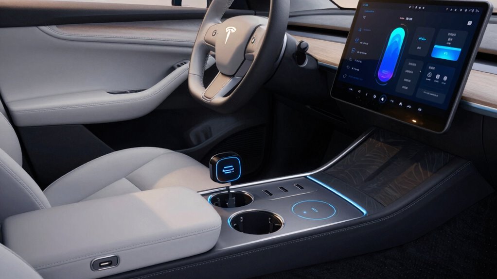 diverse ev charging solutions