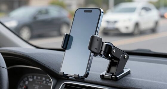 durability and stability features