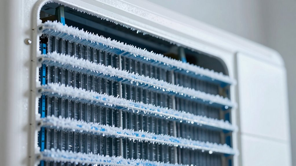 early detection of cooling problems