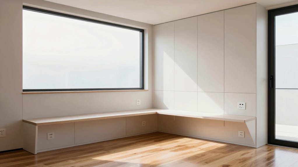 eco friendly efficient cabin design