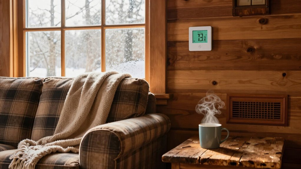 effective cabin climate management