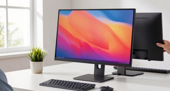 effective display upgrade tips