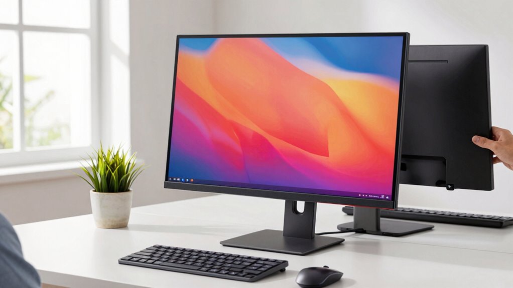 effective display upgrade tips